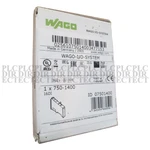 New Wago 750-1400 16-CHANNEL Digital Input Module. Fixed Price $332.88.