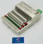 Square 52046-406-53 Devicenet Module 24VDC IN-20PT / OUT-12PT *warranty*. Fixed Price $29.95.