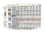 Beckhoff BK3150 Profibus Coupler With Terminals. Fixed Price $545.00.