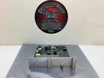 Fisher Rosemount Provox CP6701X1-FA6 Power Converter Card **clean** Tested***. Fixed Price $249.99.