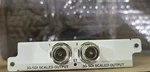 Tvone CM-3GSDI-2OUT Coriomaster Broadcast Input Module. Fixed Price $700.00.