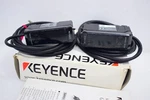 Keyence Corporation GT-71AP Amplifier Unit GT71AP (2 Pcs Lot). Fixed Price $299.00.