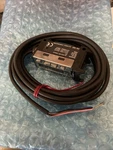 New Keyence PX-10P Photoelectric Sensor Switch. Fixed Price $99.99.