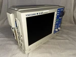 Yokogawa SL1400 Scopecorder Lite With 8X 701261 Universal Input Modules Tested. Fixed Price $2500.00.