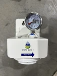 Manitowoc Artic Pure Replacement Water Pressure Gauge For Ice Machine. Fixed Price $59.95.