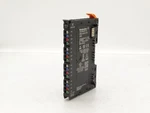 Weidmuller UR20-4AI-UI-16-DIAG Plc Module. Fixed Price $220.50.