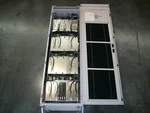 Siemens BS-240 Xl Ii Base Transceiver Station. Fixed Price $3149.87.