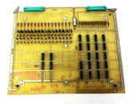 Allen Bradley Pc Board Module 634275-90, Rev C-s-c 20, Csc. Fixed Price $75.00.