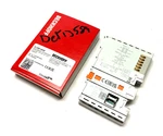 Beckhoff EL3681-0030 Ethercat 1-CHANNEL Analog Input Terminal, Multimeter 19-BIT. Fixed Price $427.49.