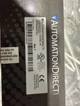 Automationdirect P3-04DA PRODUCTIVITY3000 4CH Analog Out Module. Fixed Price $225.00.