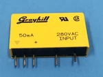 Grayhill 70M-IAC5A Input Modules Unused. Fixed Price $17.00.