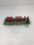 Opto 22 Channel I/o Mounting Rack Control Board With 11 G4 OPC24 Output Modules. Fixed Price $95.00.