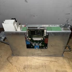 Rexroth Indramat DKC11.3-040-7-FW (no Card). Fixed Price $300.00.