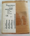 Ge Fanuc IC660BBD025W1/BLOCK Module New!!. Fixed Price $1125.00.