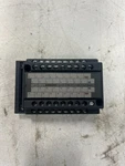 Mitsubishi A6TBY36-E Plcs/machine Control Used. Fixed Price $10.00.