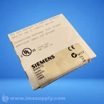 Siemens 6ES7953-8LG11-0AA0 Micro Memory Card Fnip. Fixed Price $60.00.