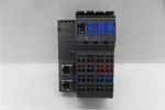Ge Fanuc IC220PNS001-AA Profinet Scanner Network Interface Unit. Fixed Price $64.95.