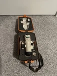 Nikon Automatic 360 Degree Surveying Instrument For Levelling AC-2S. Fixed Price $160.00.