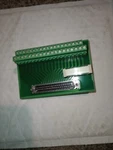 New Genuine Phoenix Contact FLKM-D37 Sub/s 2281115 Terminal Block Module. Fixed Price $174.39.