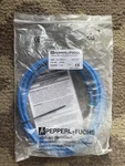Pepperl+fuchs Inductive Proximity Sensor NJ5-18GM-N. Fixed Price $67.00.