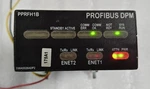 Ge Energy Profibus Dpm Communication Module IS220PPRFH1B Rev. Fixed Price $1150.00.