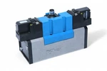 Festo JMEBH-5/2-D-3-ZSR-C Solenoid Valve 184509. Fixed Price $180.00.