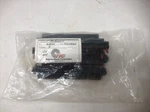Virginia Panel Signal Coax Module 19 Position 510104123 5PK - Nos. Fixed Price $64.99.