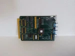 Ziatech Rev D.1 Used Slot X Arbiter Board. Fixed Price $100.00.