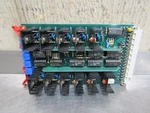 F&k Delvotec 1041-A 1041-B Rev. Circuit Control Board 30 Day Warranty. Fixed Price $399.99.