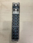 Balluff BNI007M Network Block PNT-509-105-Z033. Fixed Price $289.99.