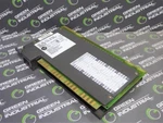 Used Allen Bradley 1771-ID16/A PLC-5 Isolated 120VAC Input Module No Block. Fixed Price $45.00.