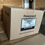 Honeywell 54001 M/l Full Facepiece Respirator Series New In Box. Fixed Price $75.00.