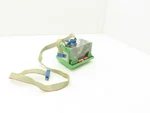 Nordson CS20-TEMP NI120 Temperature Controller Assembly Input Output Module. Fixed Price $299.99.