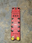 Allen Bradley 1732ES-IB12XOBV2 Ser A, Armorblock Guard I/o Module. Fixed Price $300.00.