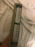 Gould Modicon B825 24VDC Input True High Plc Module. Fixed Price $28.75.