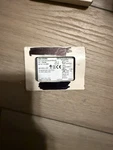 Allen-bradley 1734-IB4 Plc Input Module ##. Fixed Price $25.00.