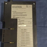Cincinnati Milacron Model 3-531-3972A Mpn Digital Plc Output Module. Fixed Price $157.24.