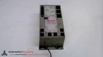 Robotron 454-0-0028-01, Firing Module, 12 Blade Connections #230534. Fixed Price $61.25.