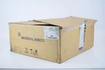 Universal Robots Teach Pendant Incl. Power Cable UR3 UR5 UR10 CB3 (122091). Fixed Price $1766.87.