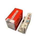 1PC Beckhoff BK3150 Plc Module Box Brand New Free Shipping. Fixed Price $92.00.