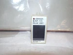 Omron 61F-11 Relay Unit. Fixed Price $47.80.