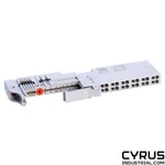 Allen-bradley 1734-TOP3 Point I/o Terminal Base. Fixed Price $33.00.