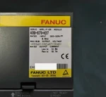 Fanuc A06B-6079-H207 Servo Drive A06B6079H207 Used Free Shipping #a. Fixed Price $1427.51.