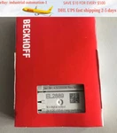 2023 New Beckhoff EL2889 Plc Module Ups Shipping 1PCS. Fixed Price $155.00.