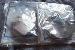 (lot Of 2) New Honeywell Micro Switch FE-LS1LC FELS1LC. Fixed Price $50.00.