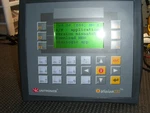 Unitronics Vision V230-13-B20B, Plc+hmi. Fixed Price $69.00.