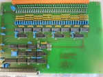 Keba Pc Board Input Module E-32-DIGIN. Fixed Price $450.00.