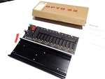 Opto 22 SNAP-PAC-RCK12 Mod Mounting Rack New. Fixed Price $262.81.