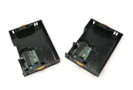 Omron CJ2M-CPU11-2-2 End Plate Lot Of. Fixed Price $76.61.