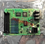 1PC New Fanuc A03B-0824-K202 Io Board Module A20B-2004-0690. Fixed Price $520.04.